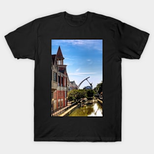 Lincoln street3 T-Shirt